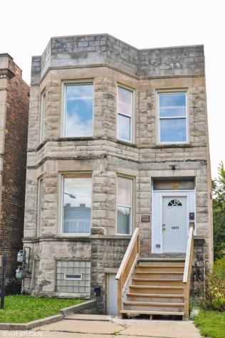 3833 West Arthington Street Chicago IL 60624