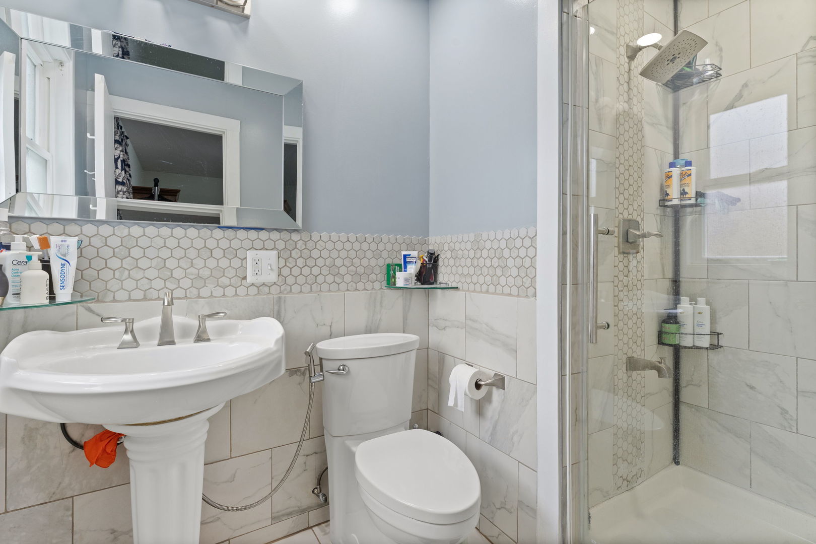 3025 West Rosemont Avenue Chicago IL 60659