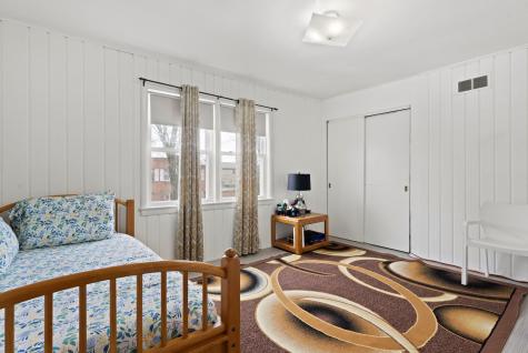 3025 West Rosemont Avenue Chicago IL 60659