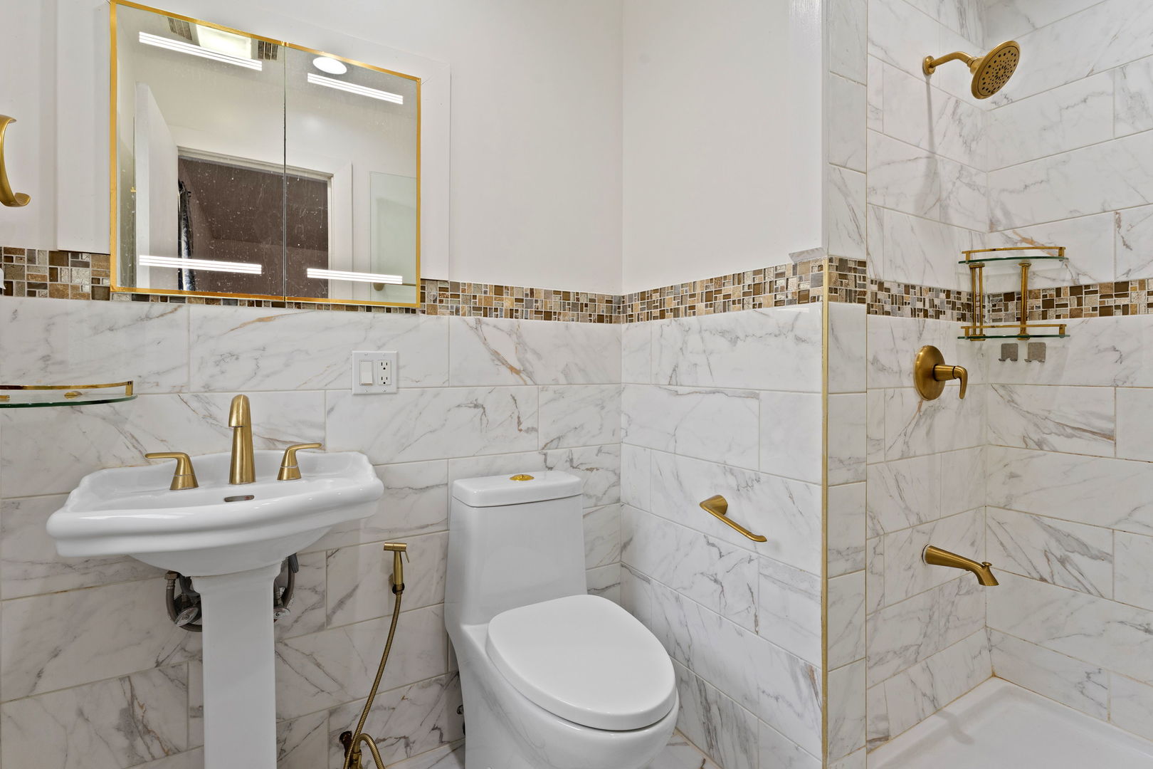 3025 West Rosemont Avenue Chicago IL 60659