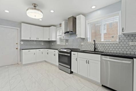 3025 West Rosemont Avenue Chicago IL 60659