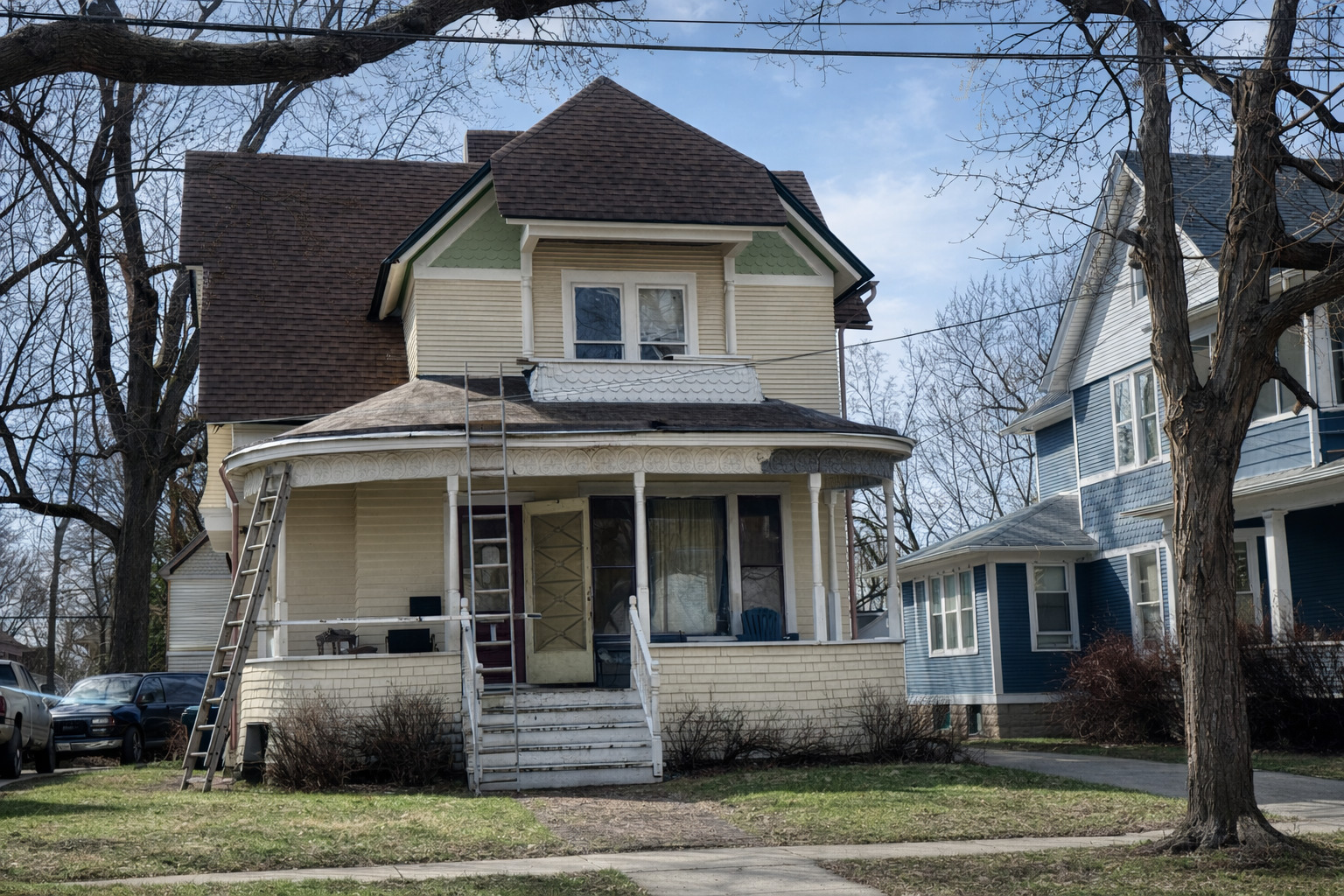 422 Grand Avenue Aurora IL 60506