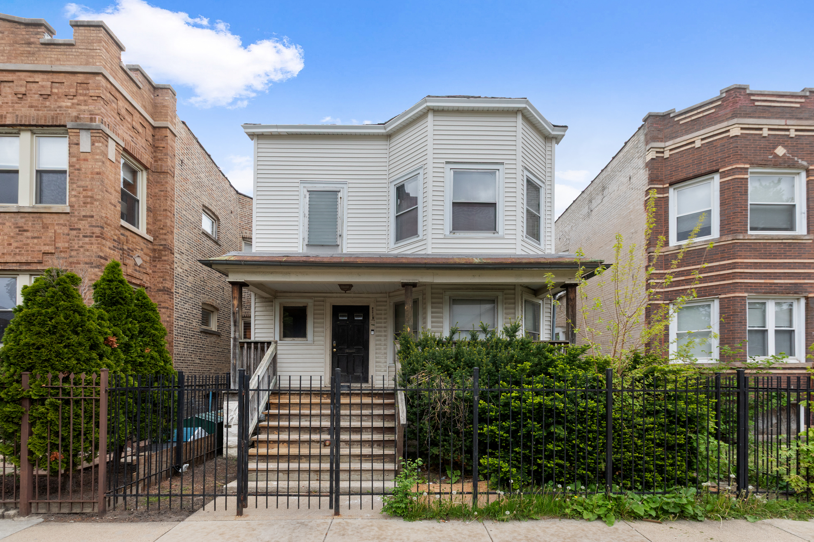 1029 North Leamington Avenue Chicago IL 60651