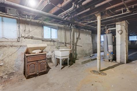 1029 North Leamington Avenue Chicago IL 60651