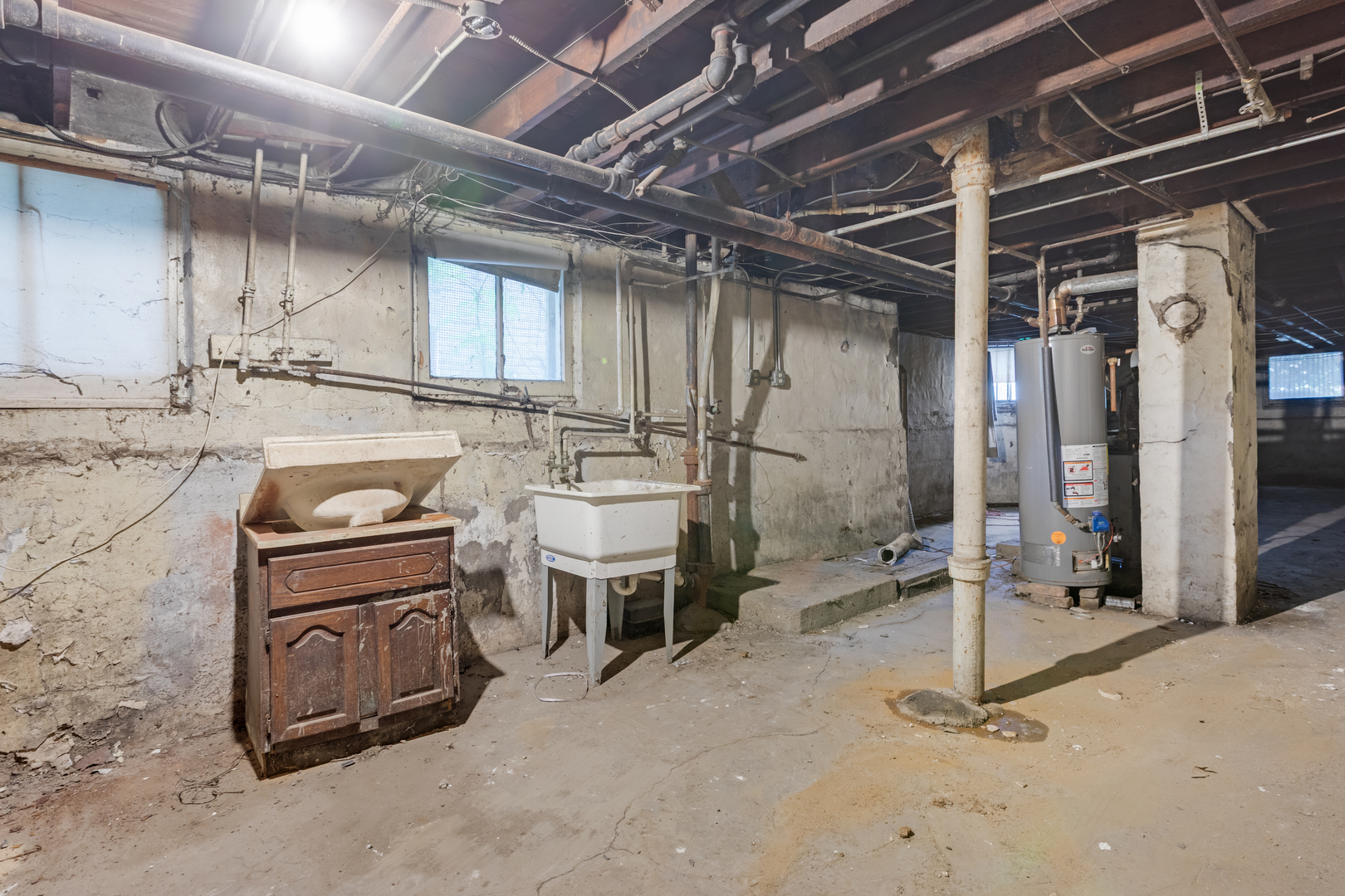 1029 North Leamington Avenue Chicago IL 60651