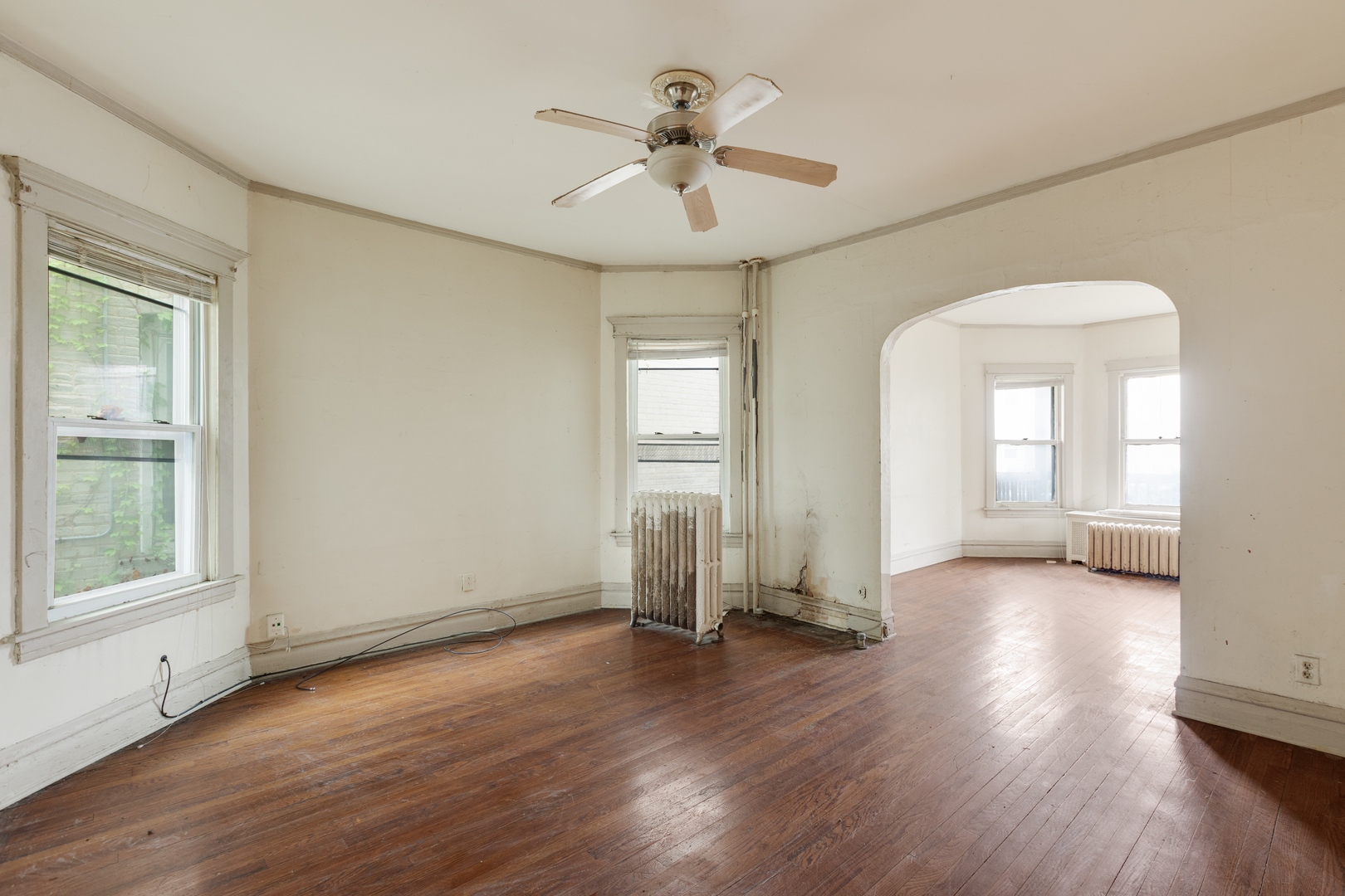 1029 North Leamington Avenue Chicago IL 60651
