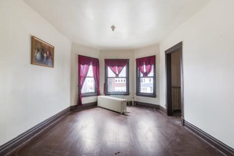 1029 North Leamington Avenue Chicago IL 60651