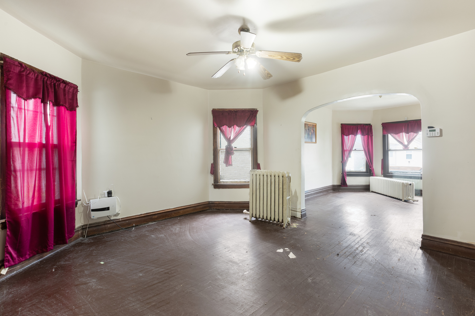 1029 North Leamington Avenue Chicago IL 60651