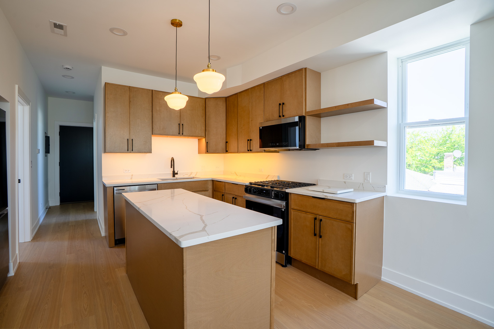 3608 West Wolfram Street Chicago IL 60618