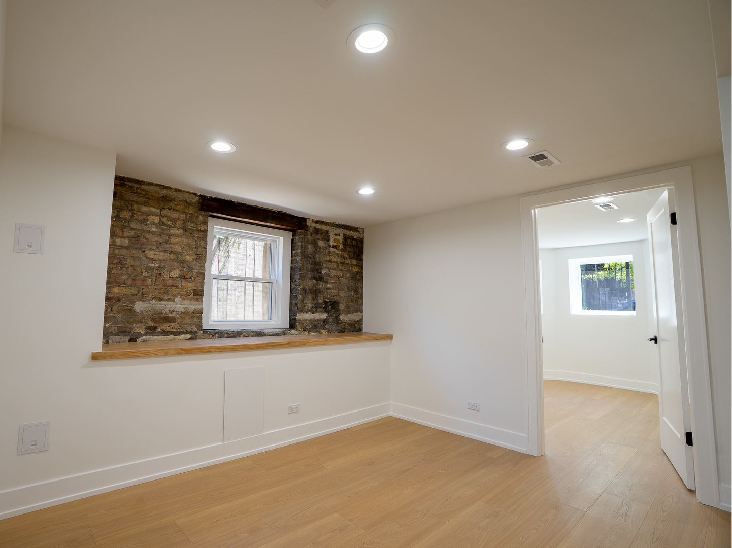 3608 West Wolfram Street Chicago IL 60618