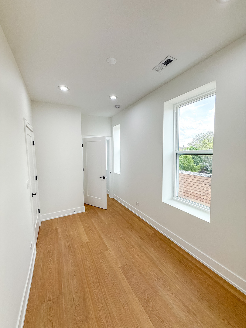 3608 West Wolfram Street Chicago IL 60618