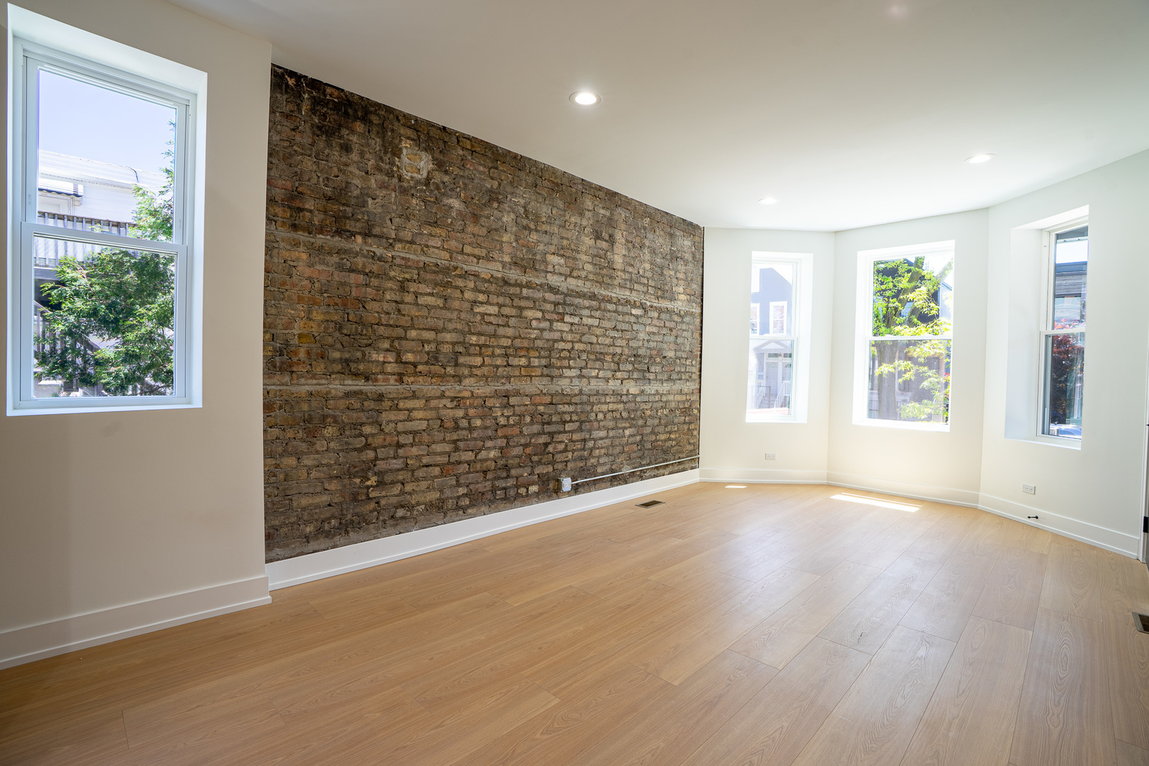 3608 West Wolfram Street Chicago IL 60618