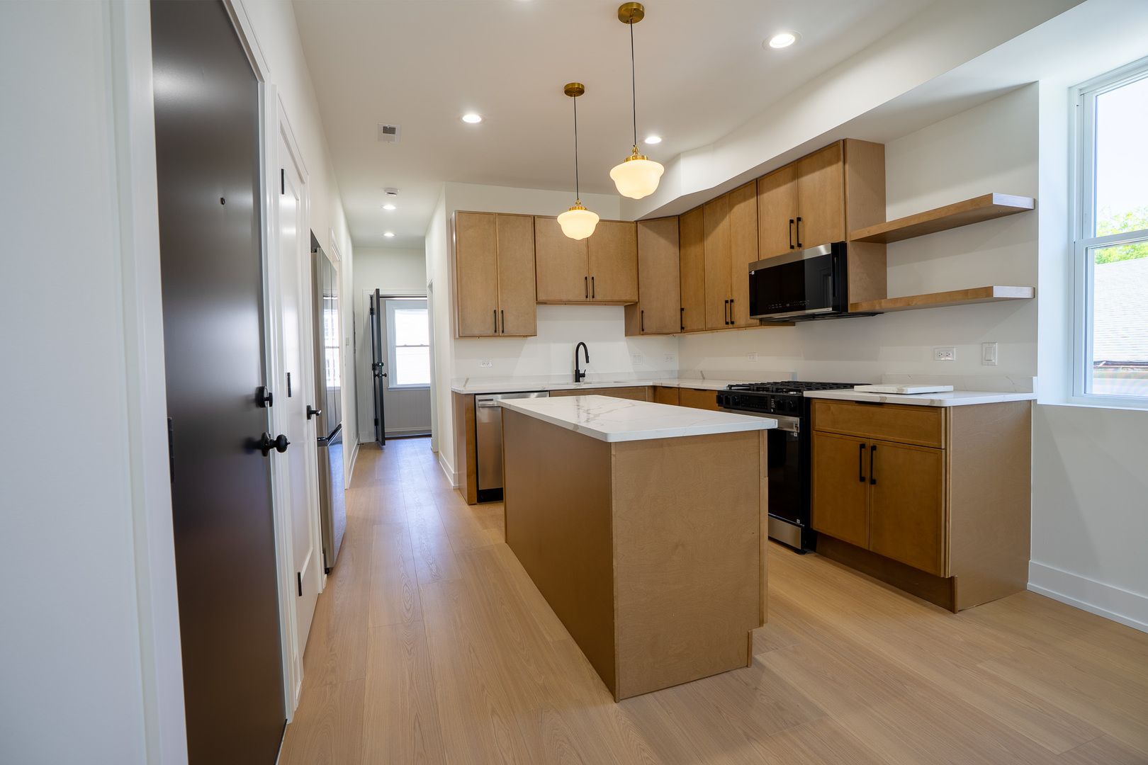 3608 West Wolfram Street Chicago IL 60618