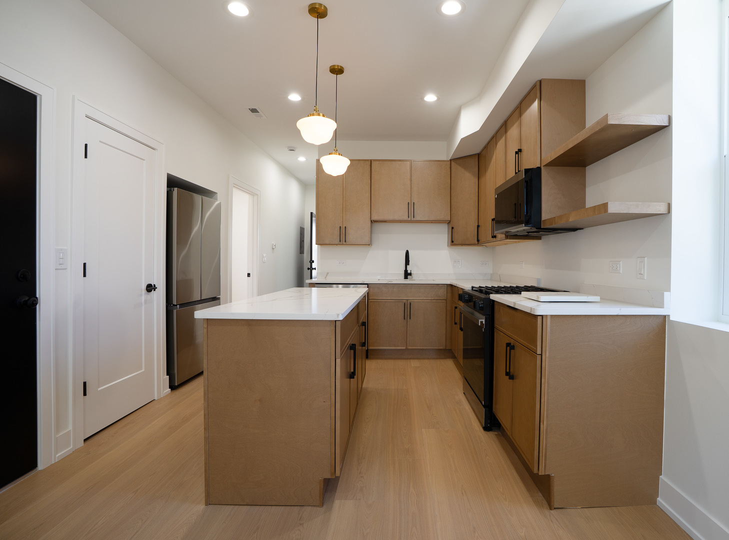 3608 West Wolfram Street Chicago IL 60618
