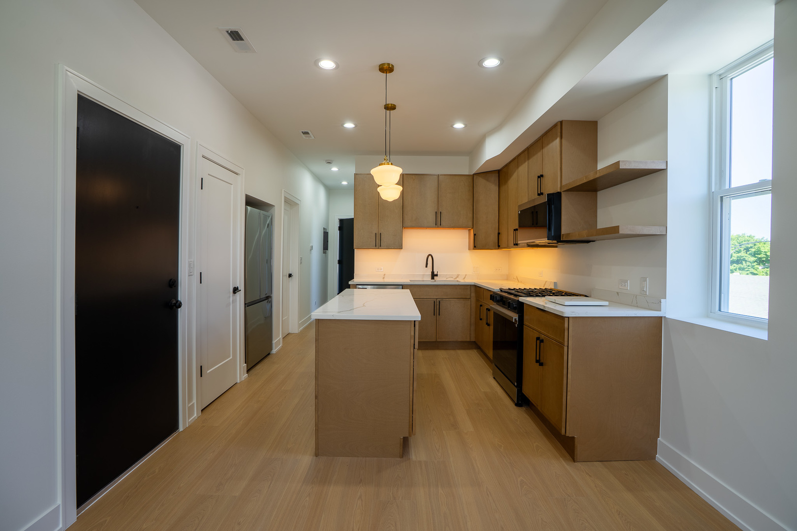 3608 West Wolfram Street Chicago IL 60618