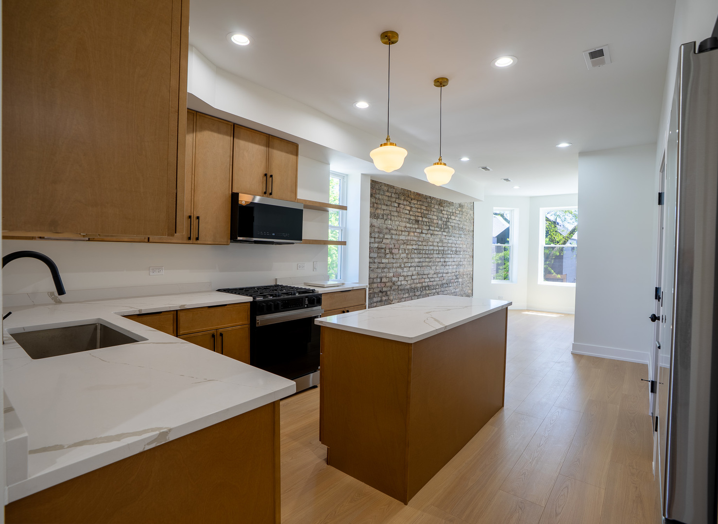 3608 West Wolfram Street Chicago IL 60618