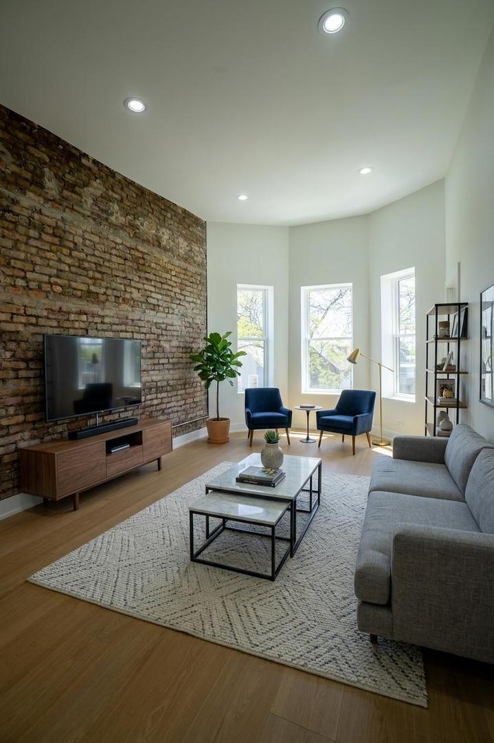 3608 West Wolfram Street Chicago IL 60618