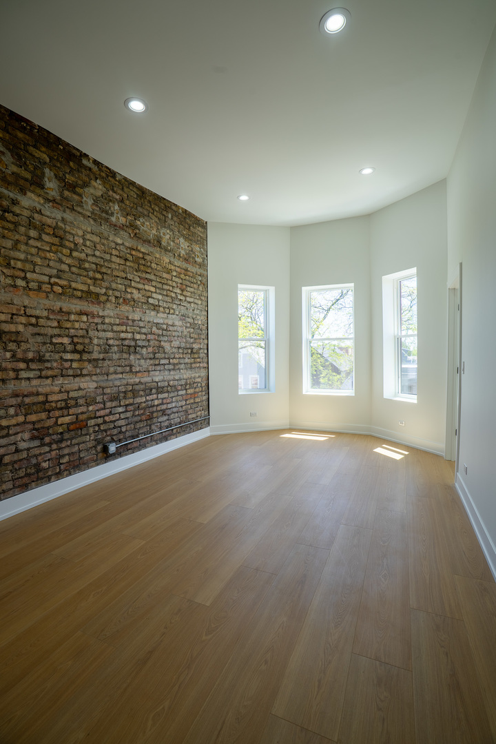 3608 West Wolfram Street Chicago IL 60618
