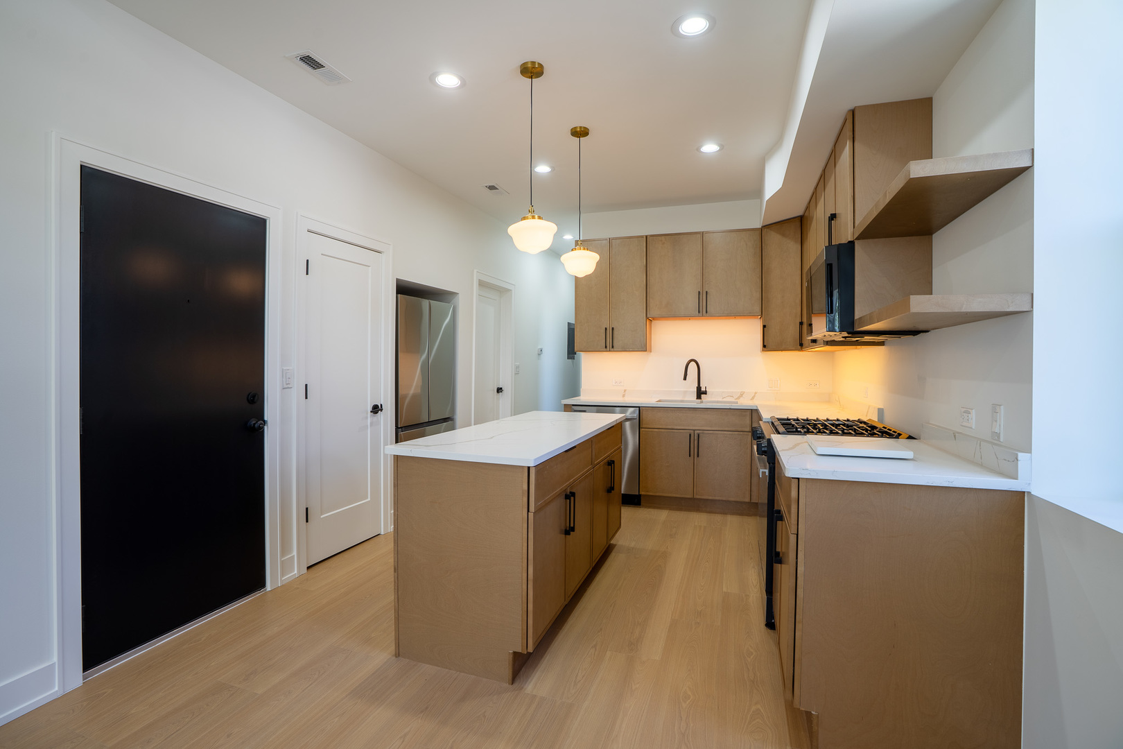 3608 West Wolfram Street Chicago IL 60618