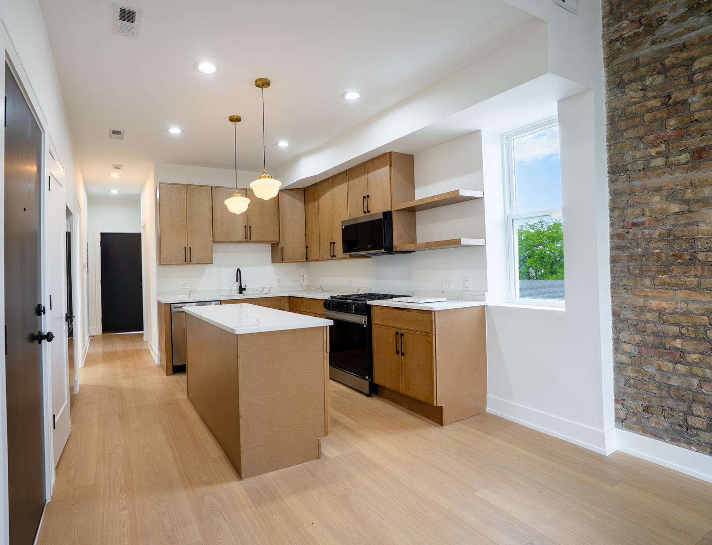 3608 West Wolfram Street Chicago IL 60618