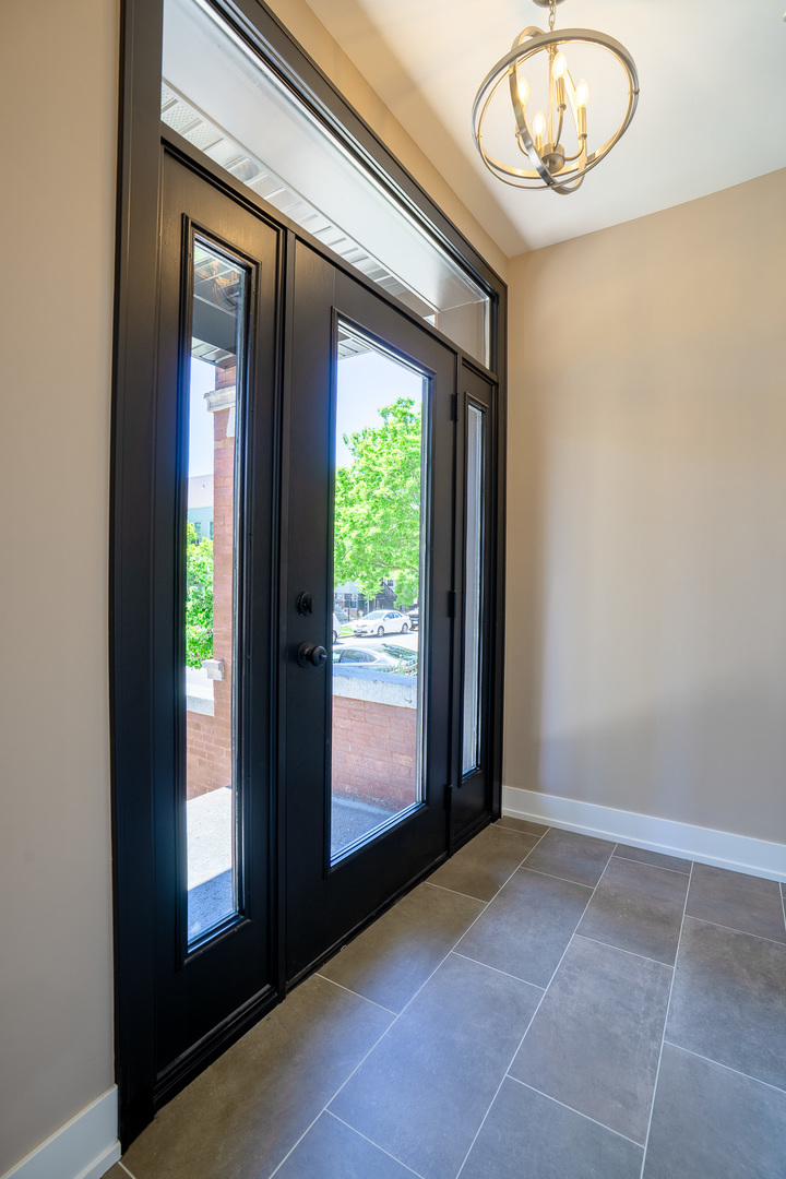 3608 West Wolfram Street Chicago IL 60618