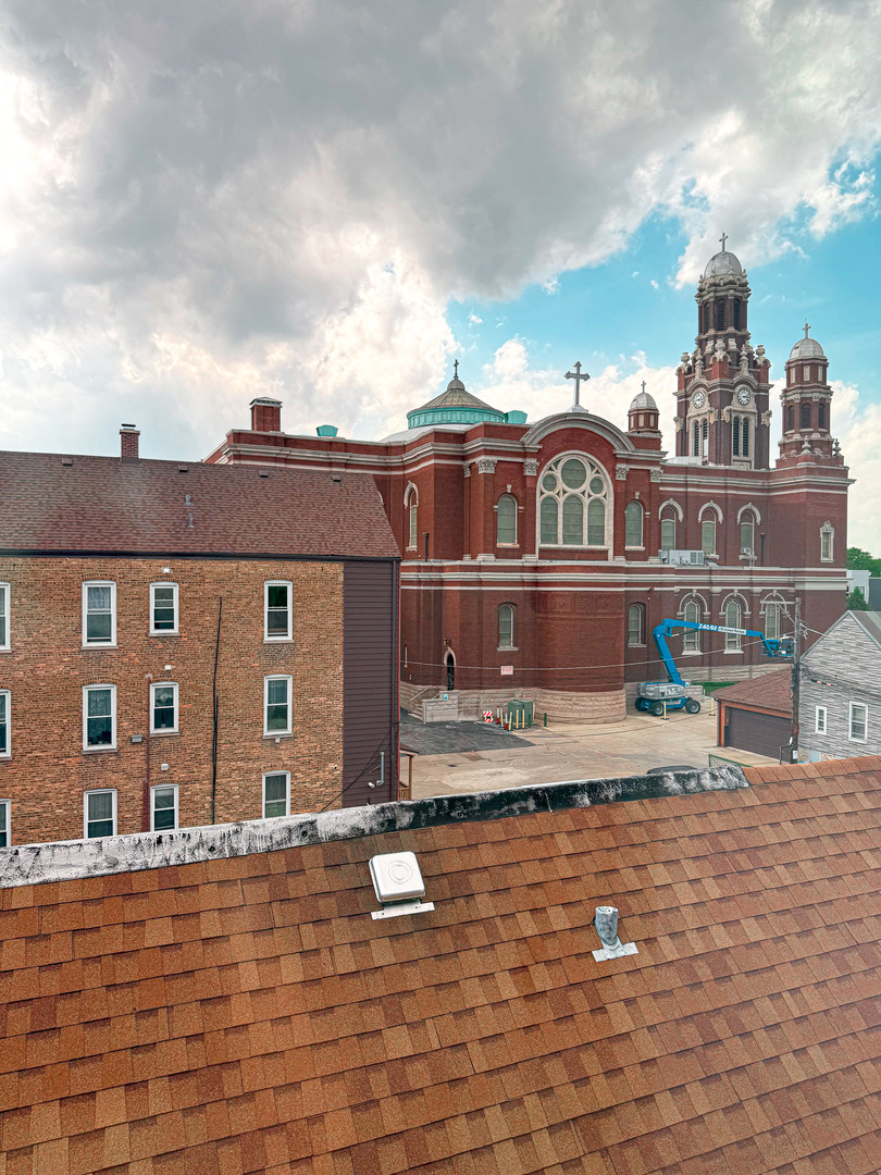 3608 West Wolfram Street Chicago IL 60618