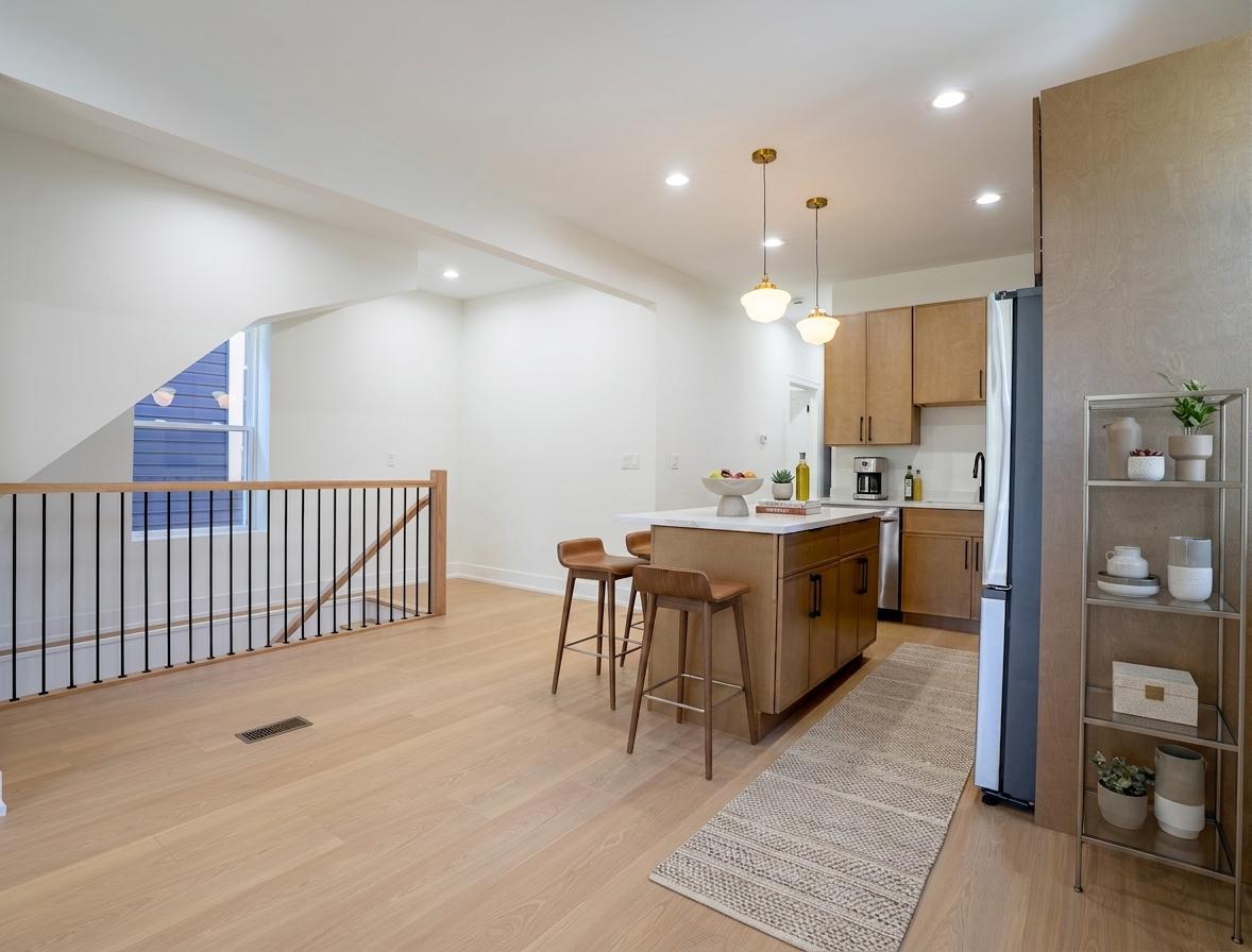 3608 West Wolfram Street Chicago IL 60618