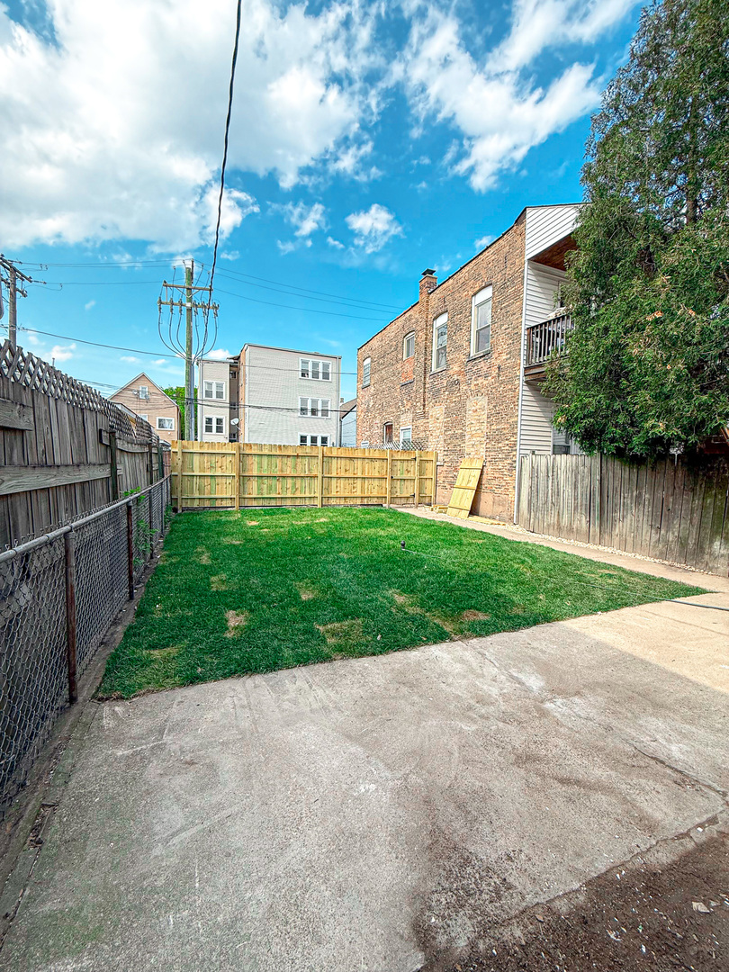3608 West Wolfram Street Chicago IL 60618
