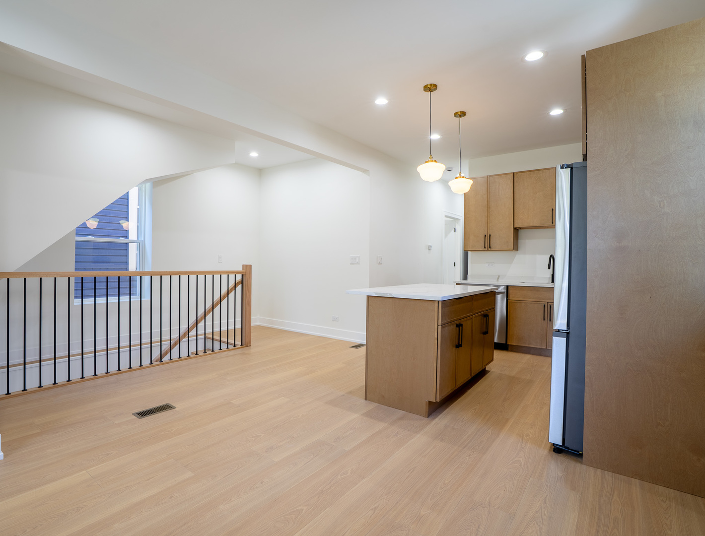 3608 West Wolfram Street Chicago IL 60618