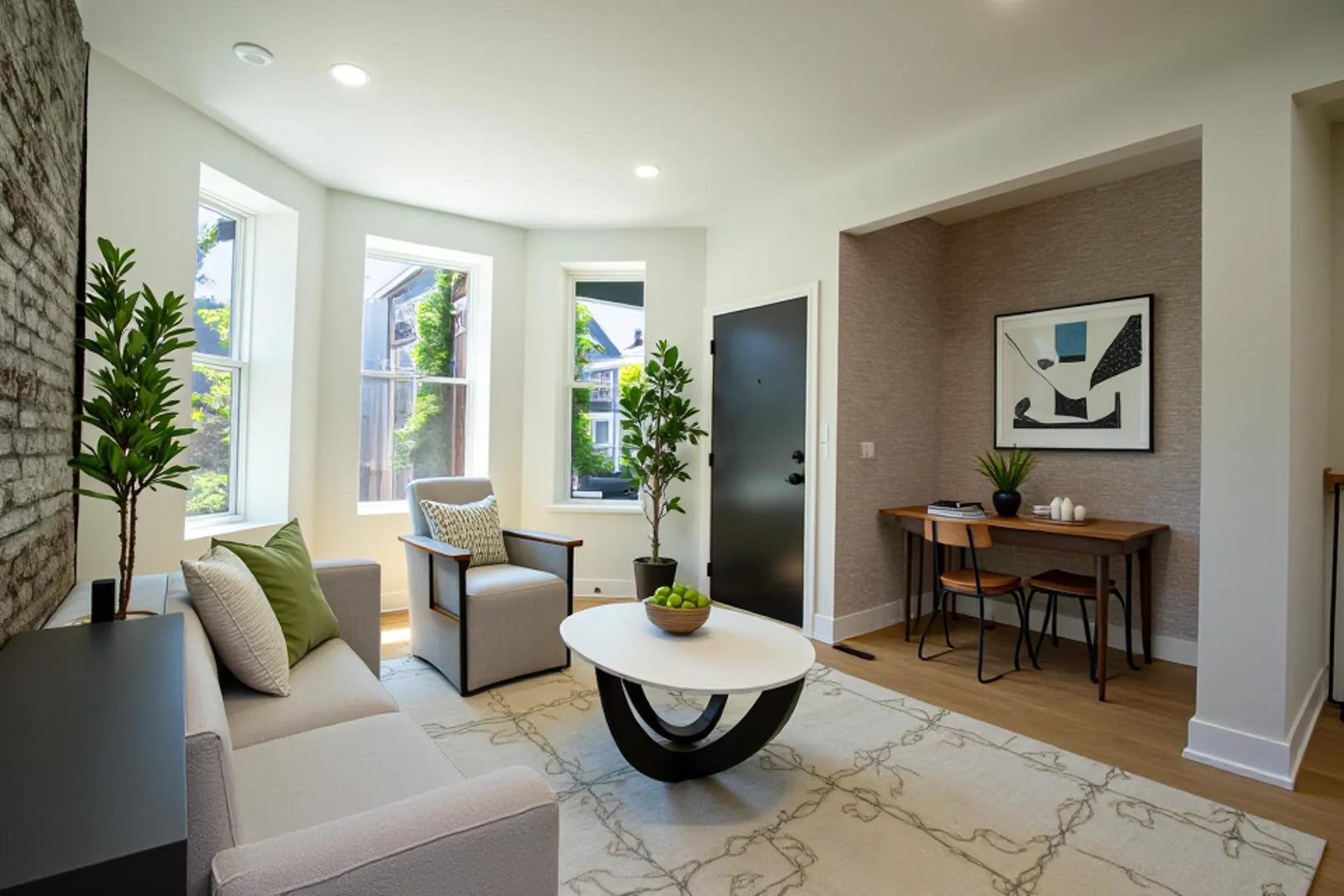 3608 West Wolfram Street Chicago IL 60618