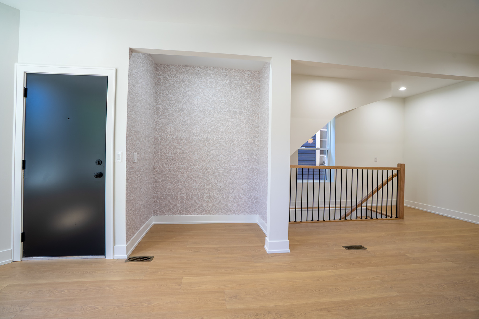 3608 West Wolfram Street Chicago IL 60618