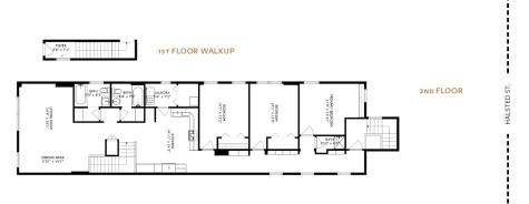 1631 North Halsted Street Chicago IL 60614