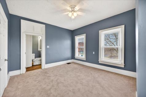 314 West Wood Street Bloomington IL 61701
