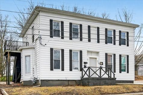 314 West Wood Street Bloomington IL 61701