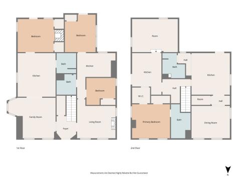314 West Wood Street Bloomington IL 61701