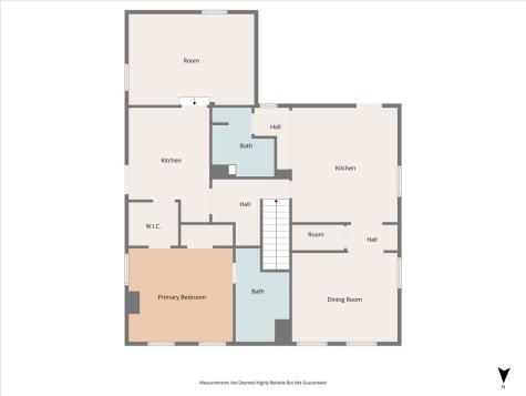 314 West Wood Street Bloomington IL 61701