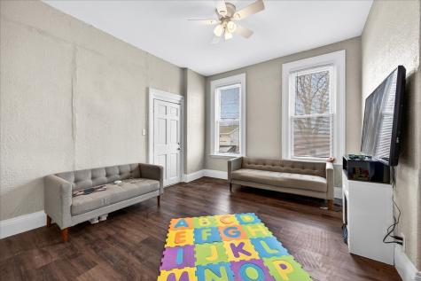 314 West Wood Street Bloomington IL 61701