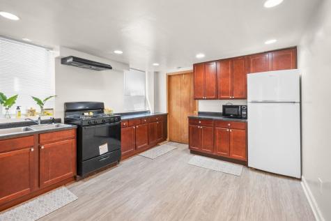 5540 West Congress Parkway Chicago IL 60644