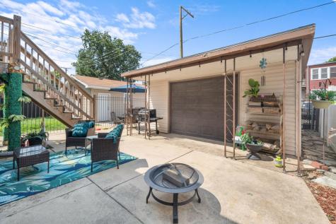 5540 West Congress Parkway Chicago IL 60644