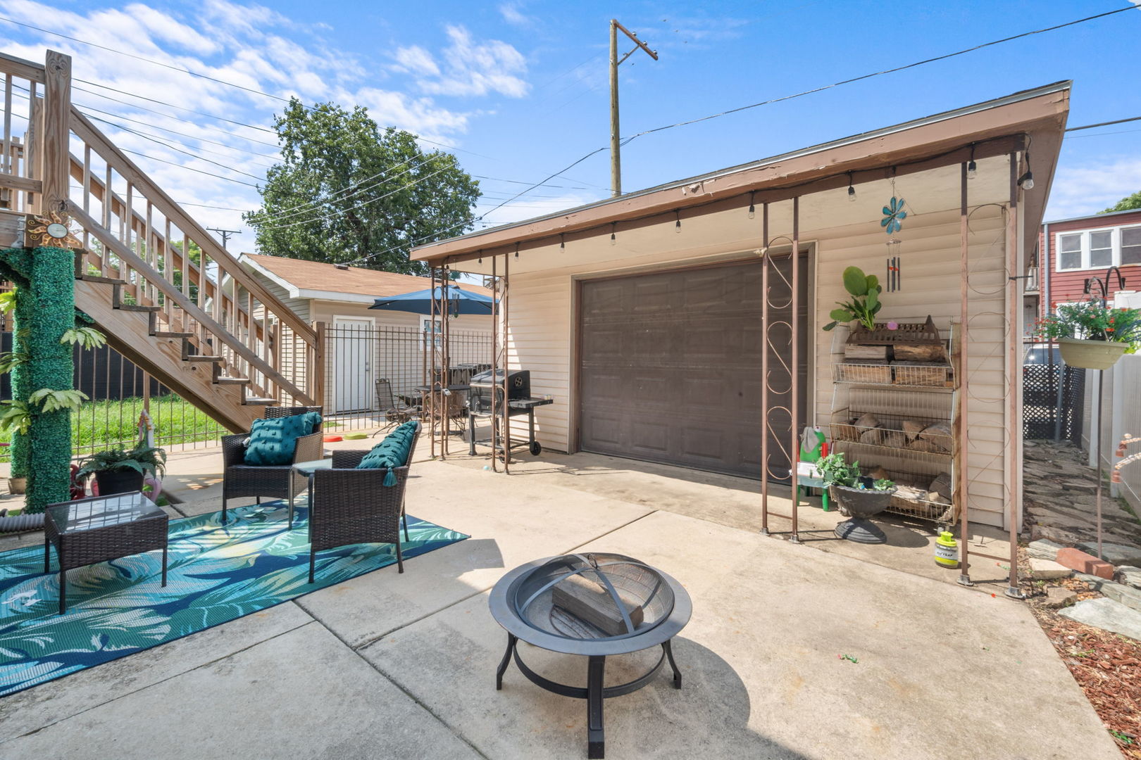 5540 West Congress Parkway Chicago IL 60644