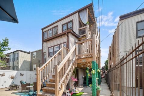 5540 West Congress Parkway Chicago IL 60644