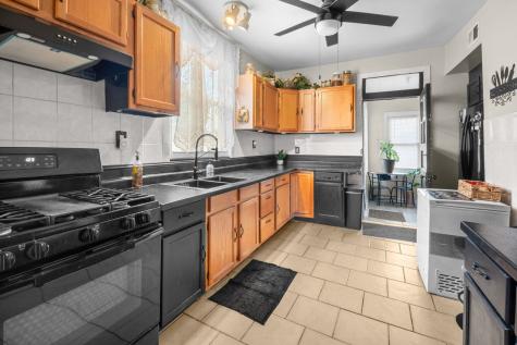 5540 West Congress Parkway Chicago IL 60644