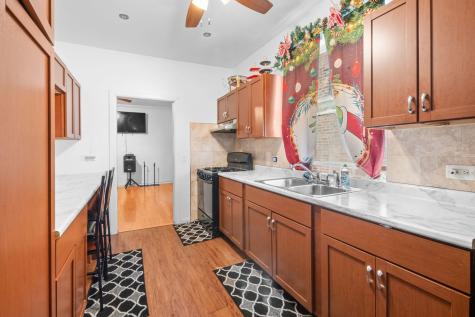 5540 West Congress Parkway Chicago IL 60644