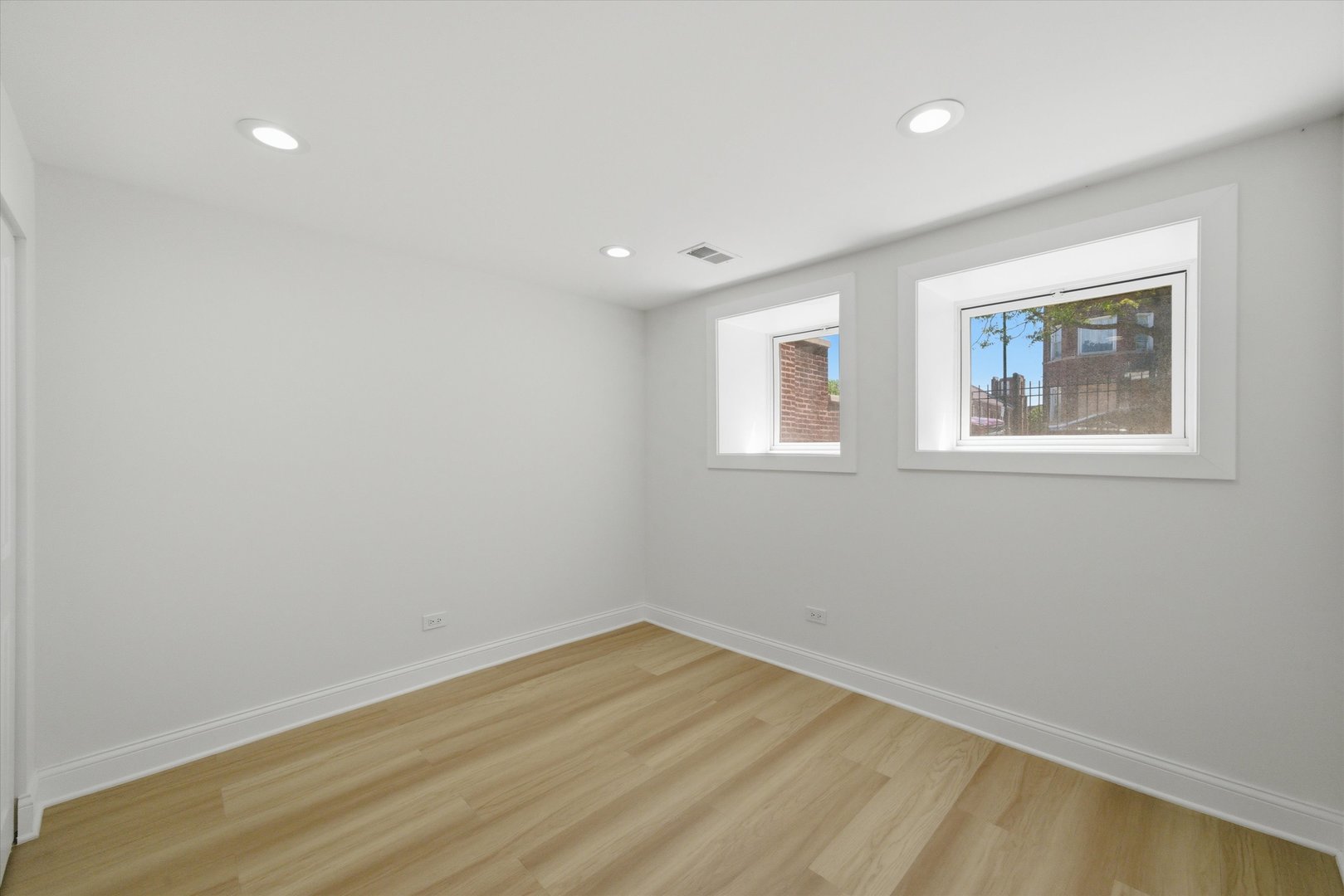 2702 West Adams Street Chicago IL 60612