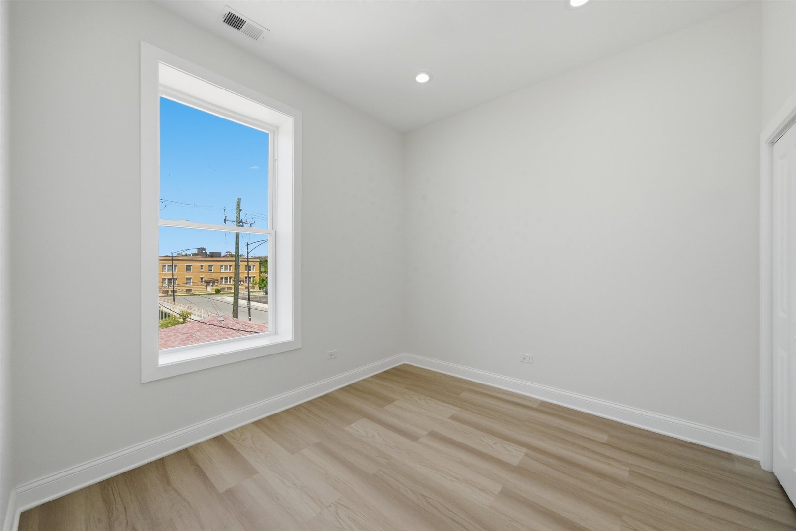 2702 West Adams Street Chicago IL 60612