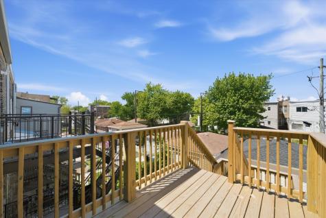 2702 West Adams Street Chicago IL 60612