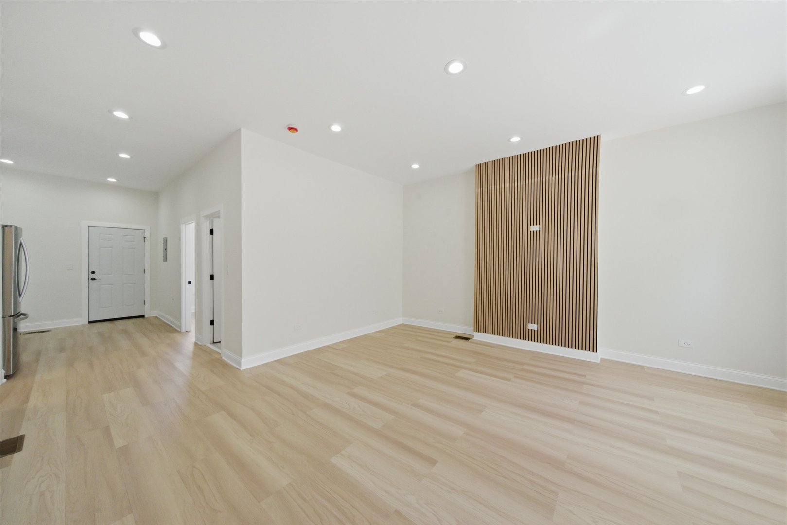 2702 West Adams Street Chicago IL 60612