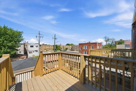 2702 West Adams Street Chicago IL 60612