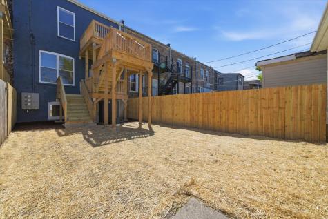 2702 West Adams Street Chicago IL 60612