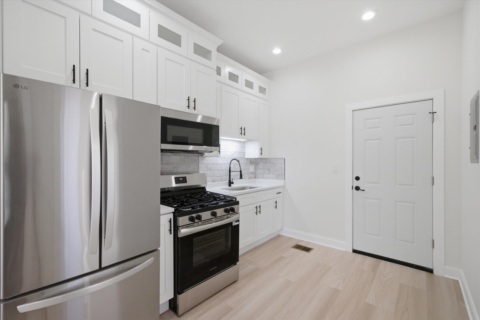 2702 West Adams Street Chicago IL 60612
